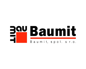 Baumit Logo