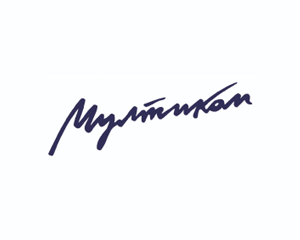 Multikom Logo